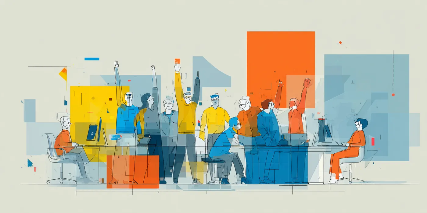 Projects That Stay Engaging
