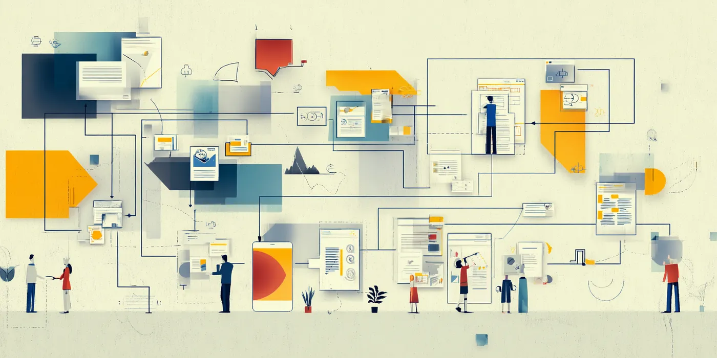 Integrated Communications and Collaboration