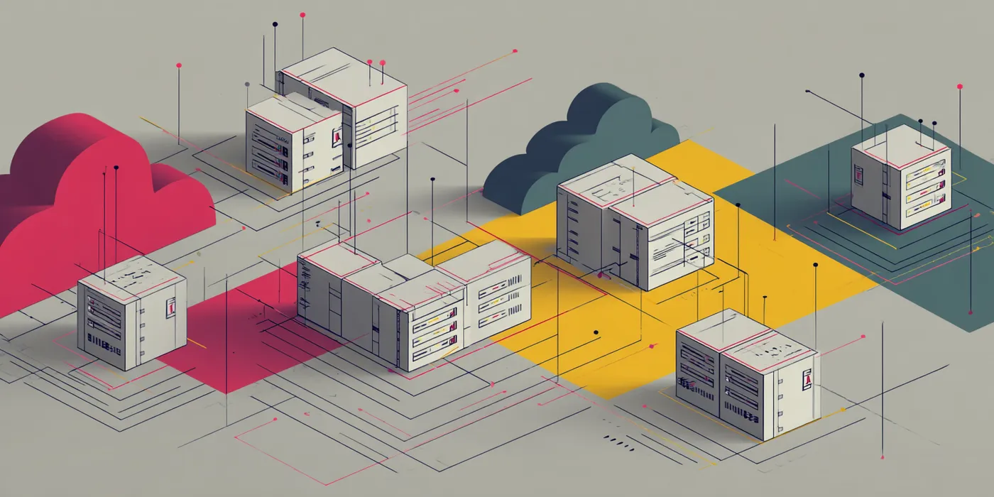 Scalable and Secure