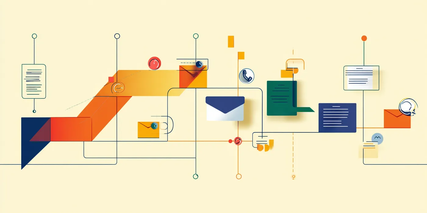 Unified Customer View