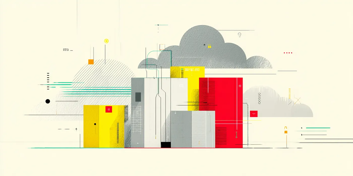 Scalable, Secure Cloud Platform