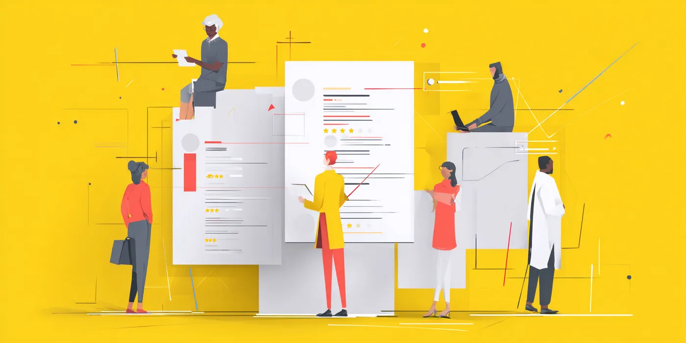 Knowledge Management and Self-Service