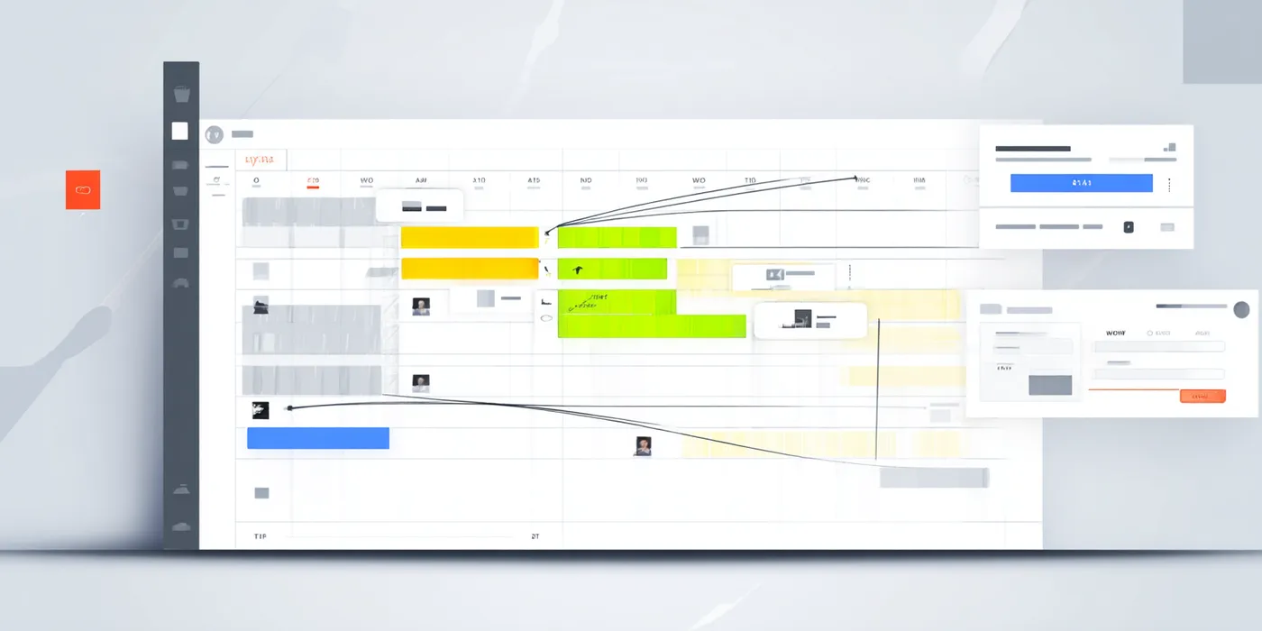 AI-Optimised Scheduling and Dispatch