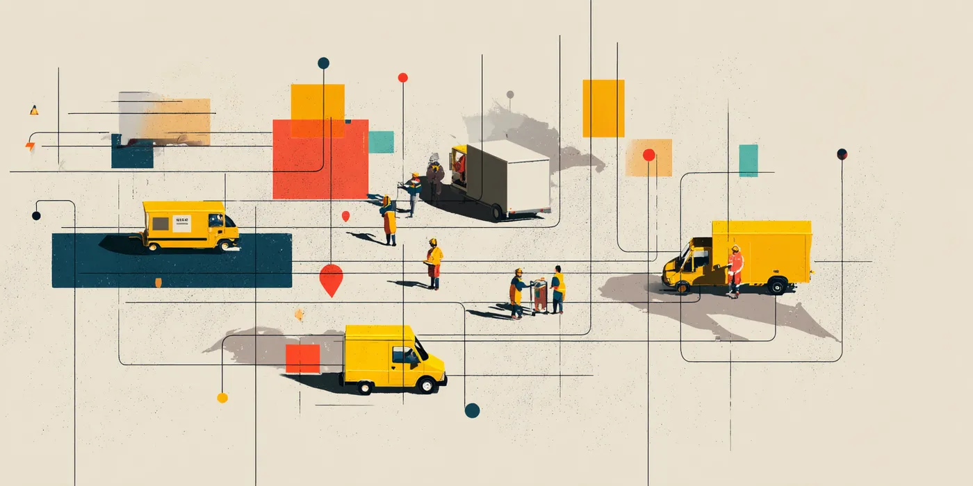Mobile Access for Field Technicians