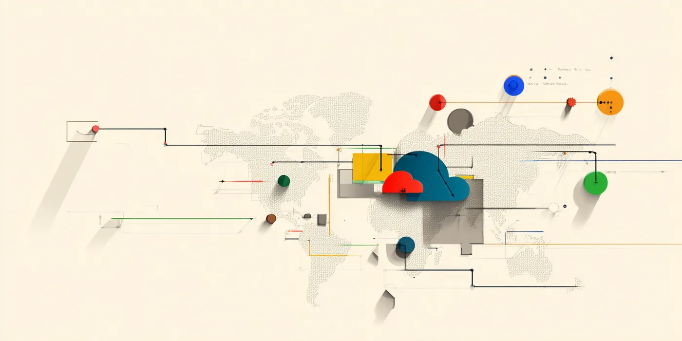 Scalable, Secure Cloud Platform