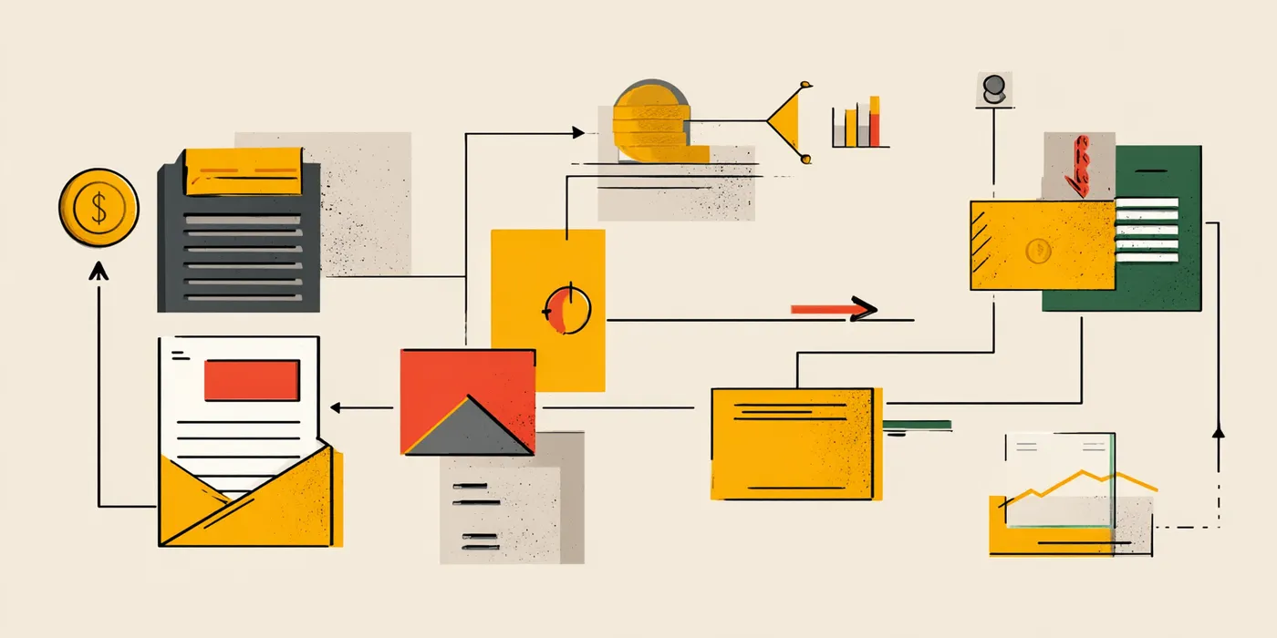 Automated Financial Processes