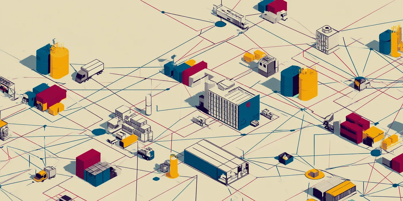Integrated Supply Chain Management