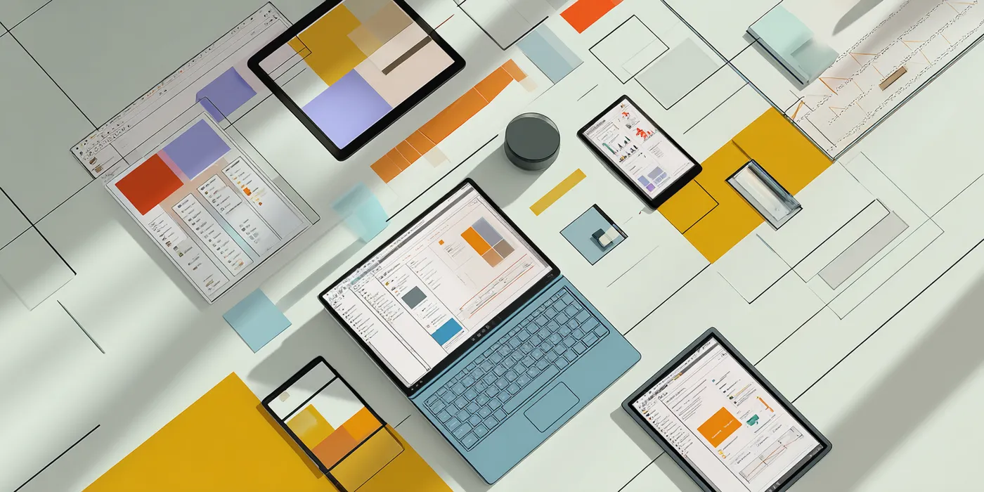 Seamless Integration with Microsoft Ecosystem