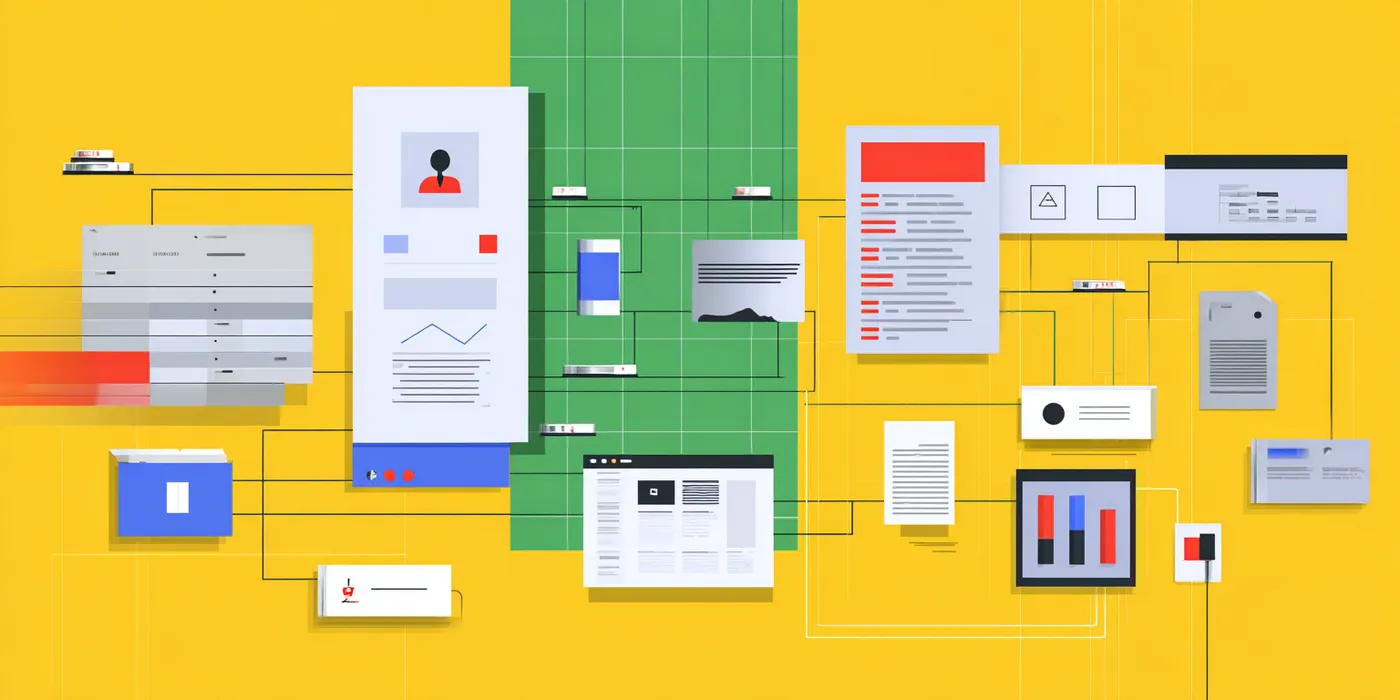 Automated HR Processes