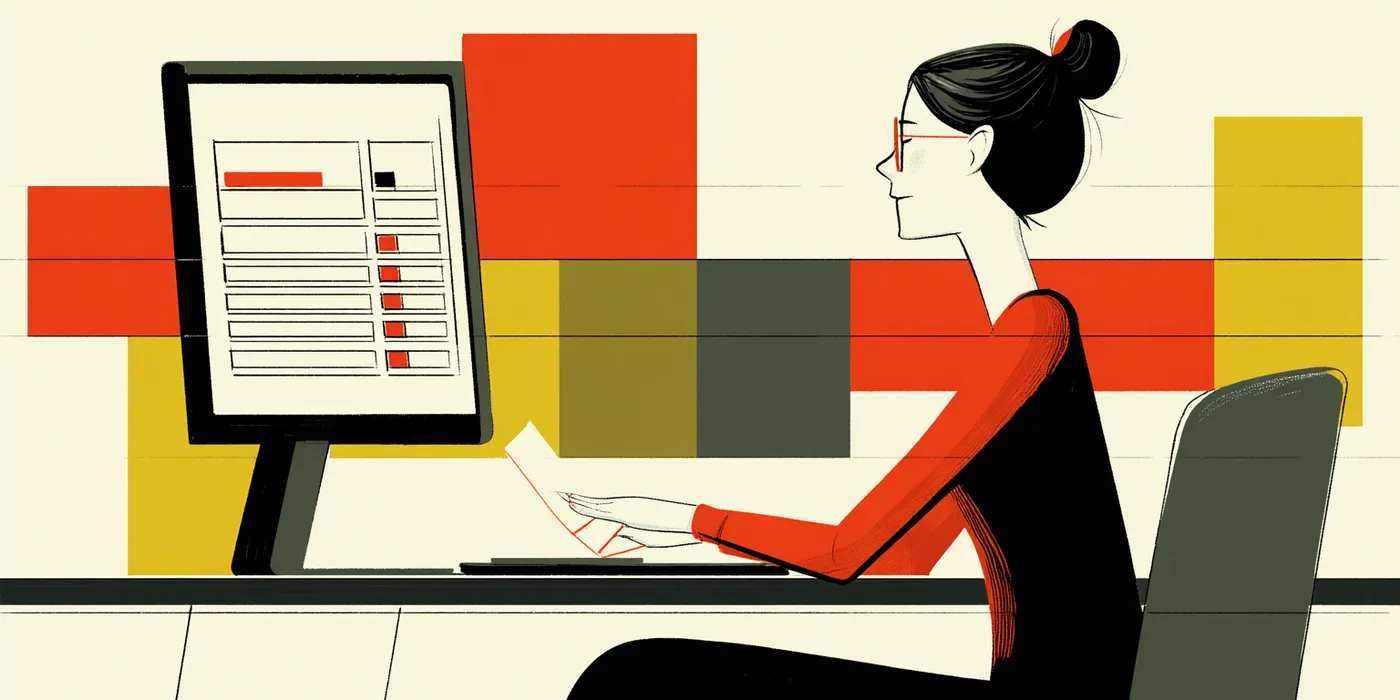 Employee Self-Service Portal
