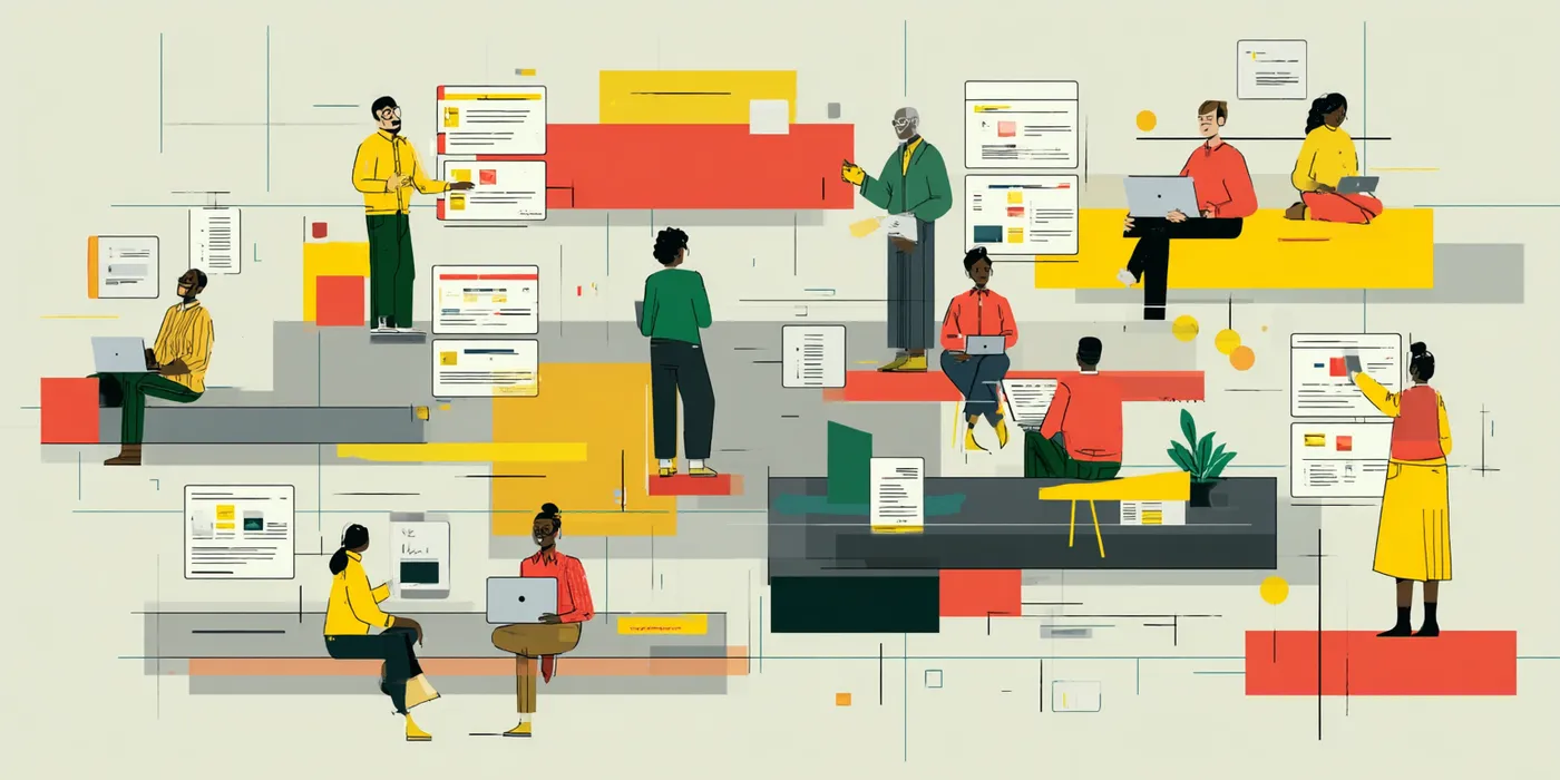 Integrated Onboarding