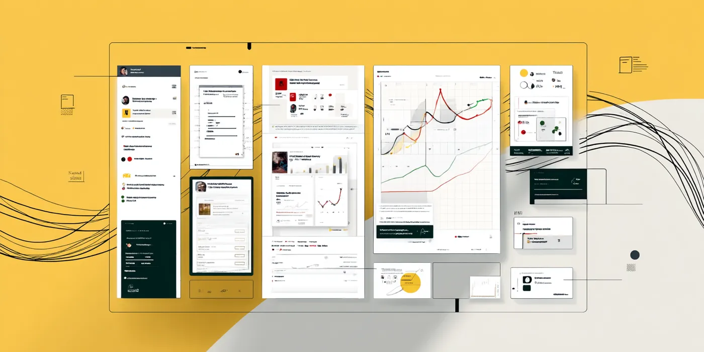 Real-Time Financial Insights