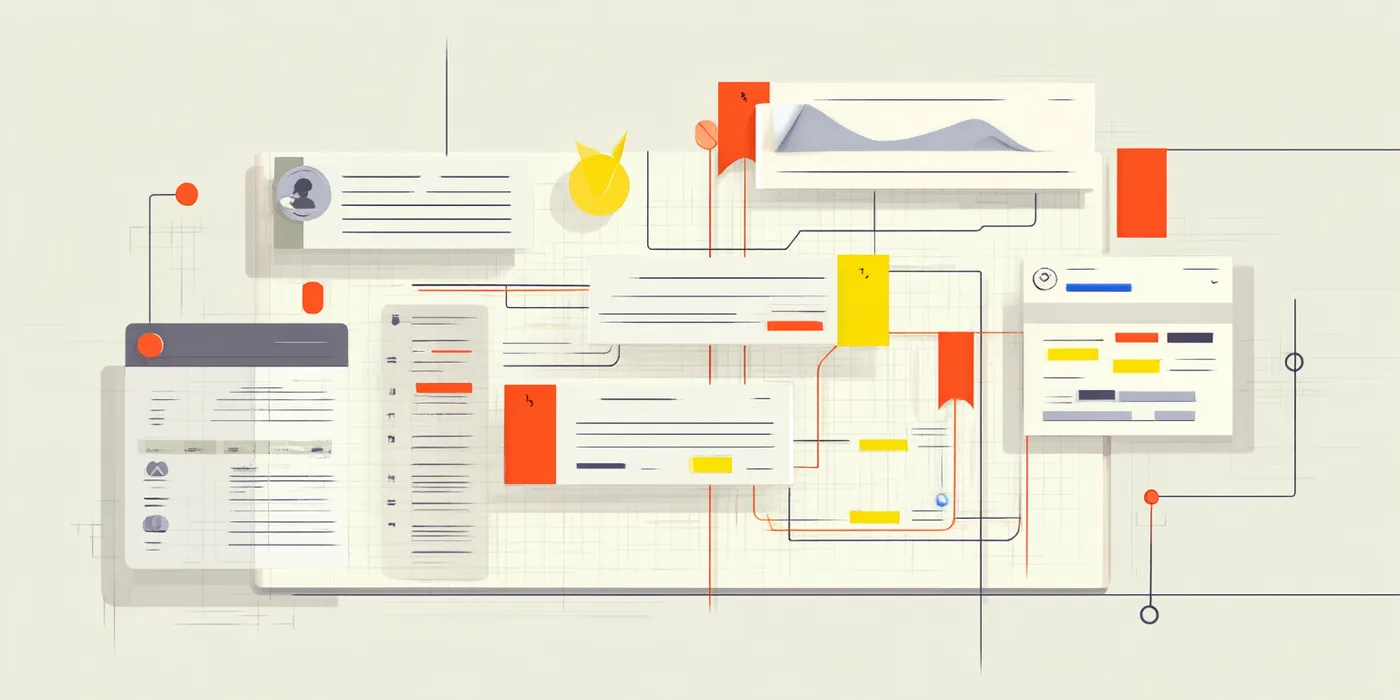 Smart Resource Scheduling