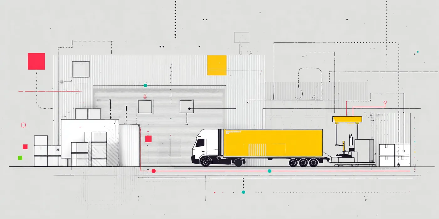 End-to-End Supply Chain Visibility