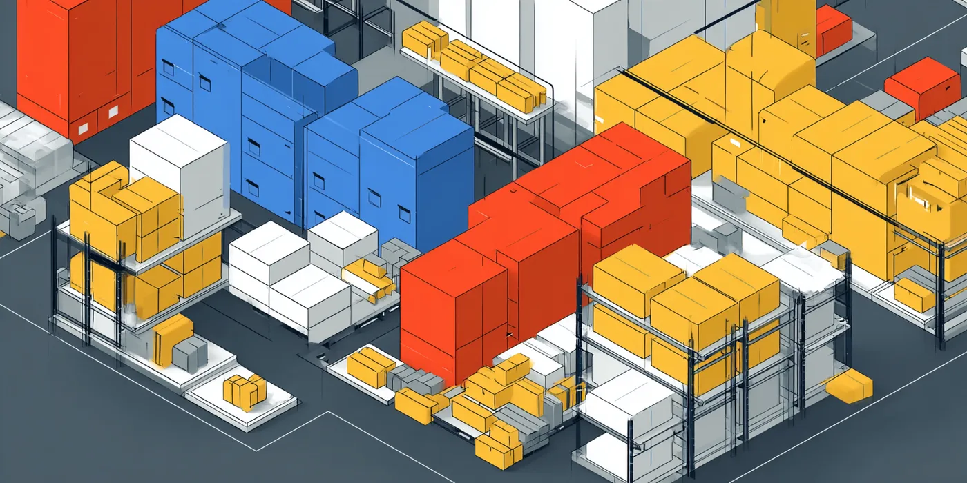 Inventory and Warehouse Management