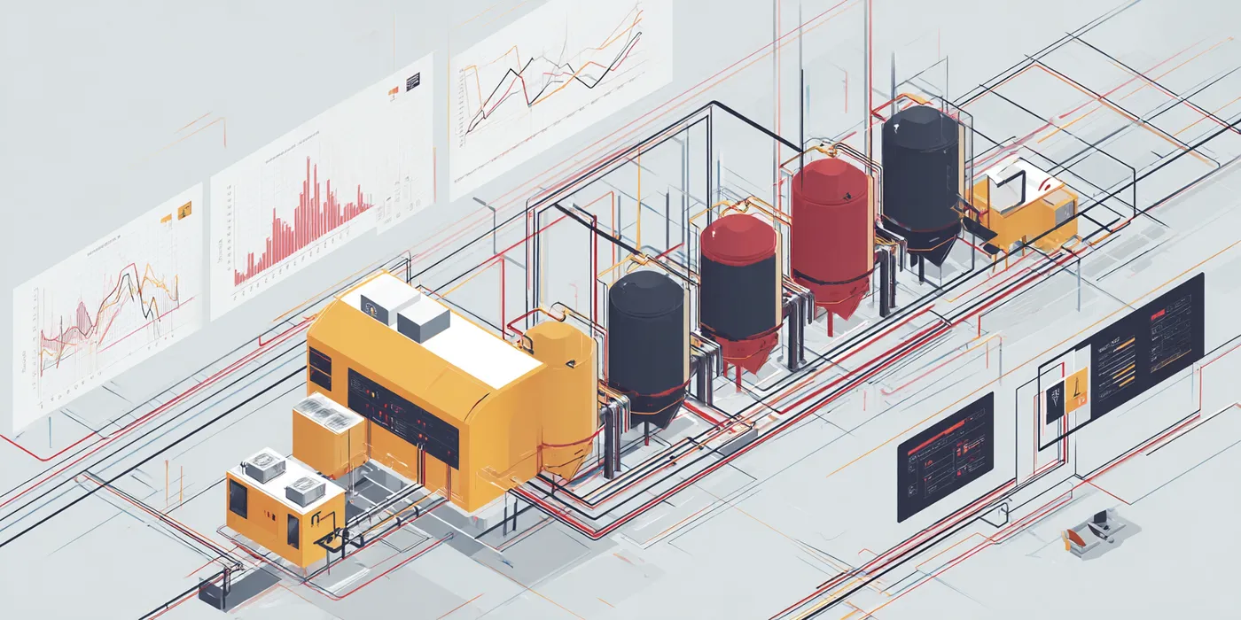 Predictive Maintenance and Asset Management