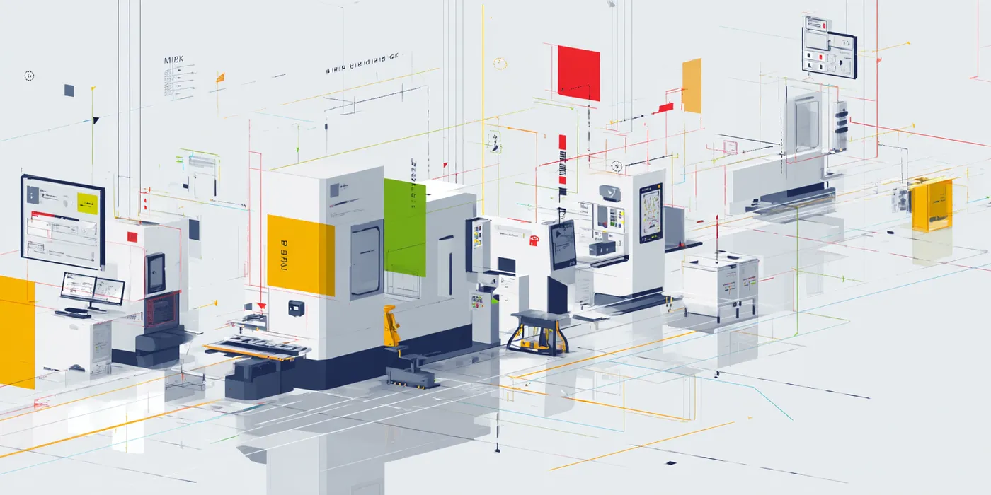 Production and Shop Floor Control