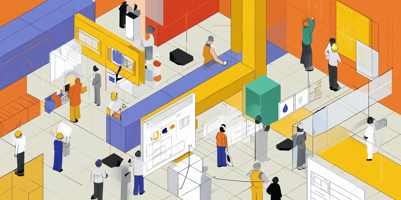 Supplier Collaboration and Management