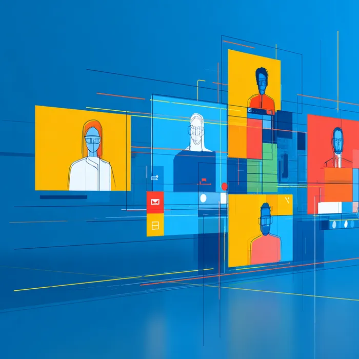 Cover for Introduction to Microsoft Teams