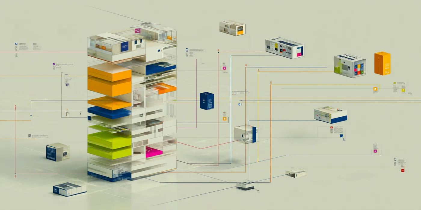 Automate Complex Business Processes