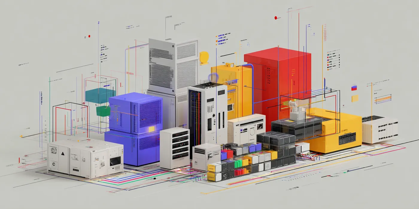 Integrate and Extend Core Systems