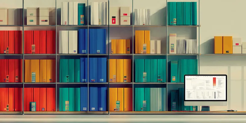 Information Architecture Planning Services