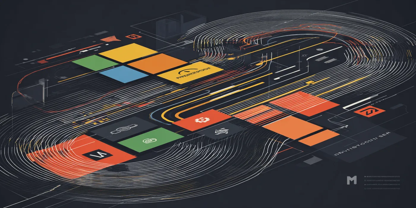 Reduce Friction, Enable Productivity