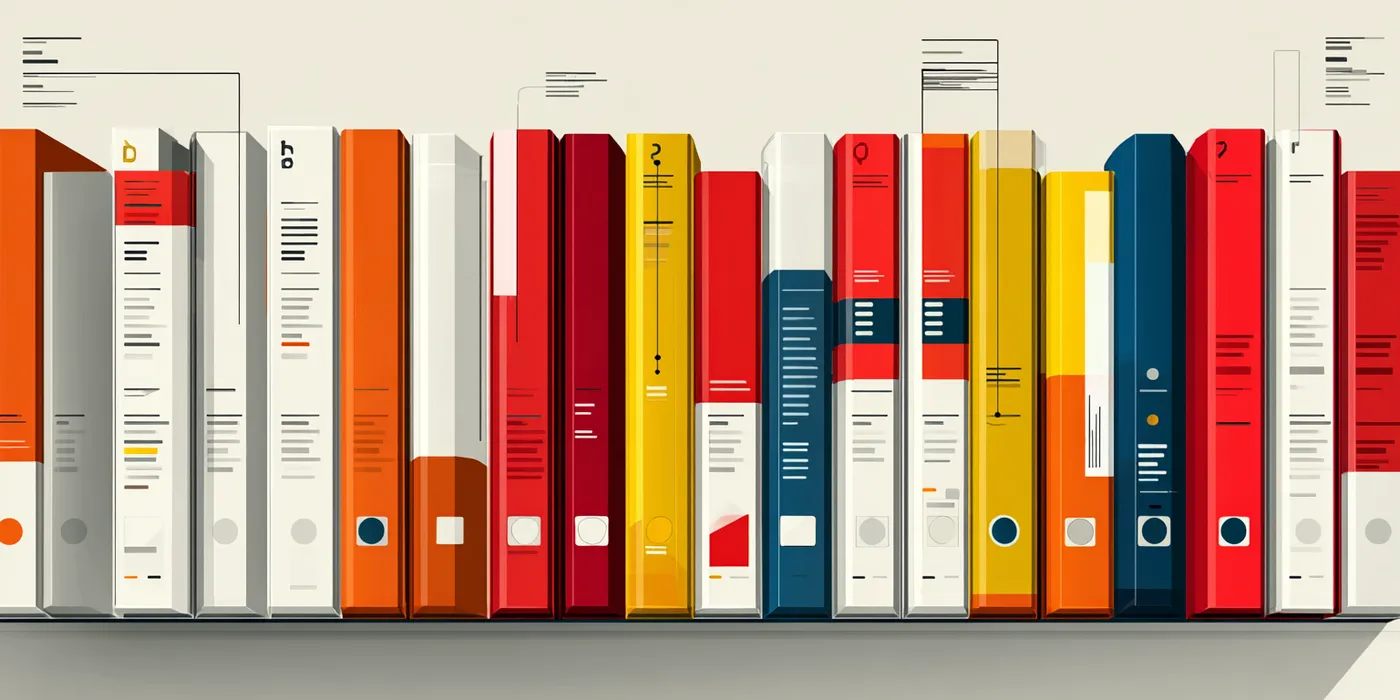 Structured Information That Powers the Modern Workplace