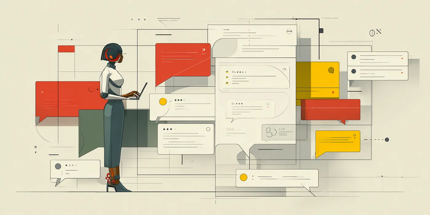 Conversational Bots That Work Harder