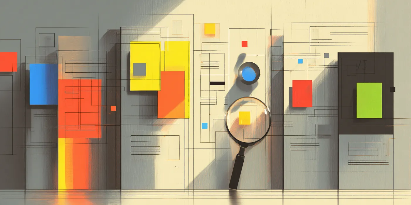 Better Search. Better Findability. Better AI.