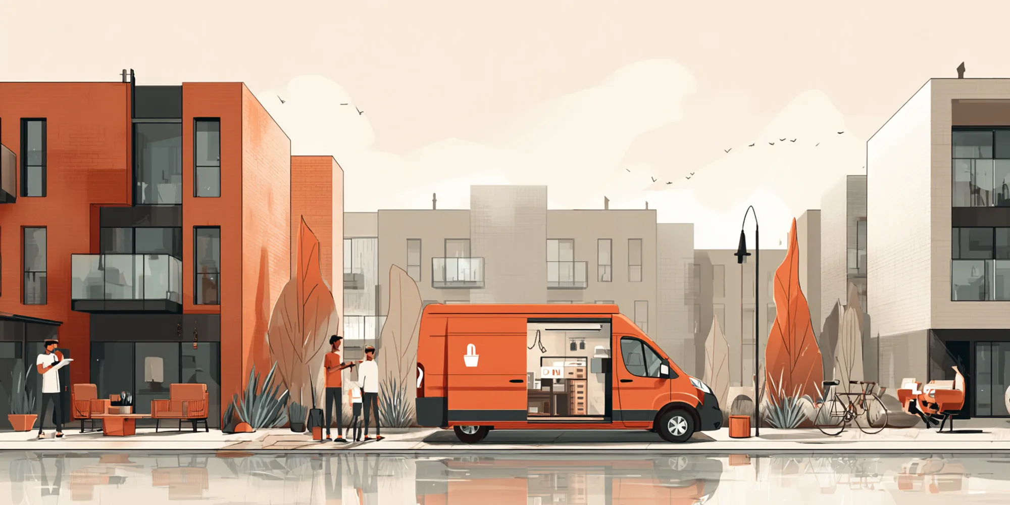 Cover for Microsoft Dynamics 365 Field Service - Connecting People, Processes, and Customers