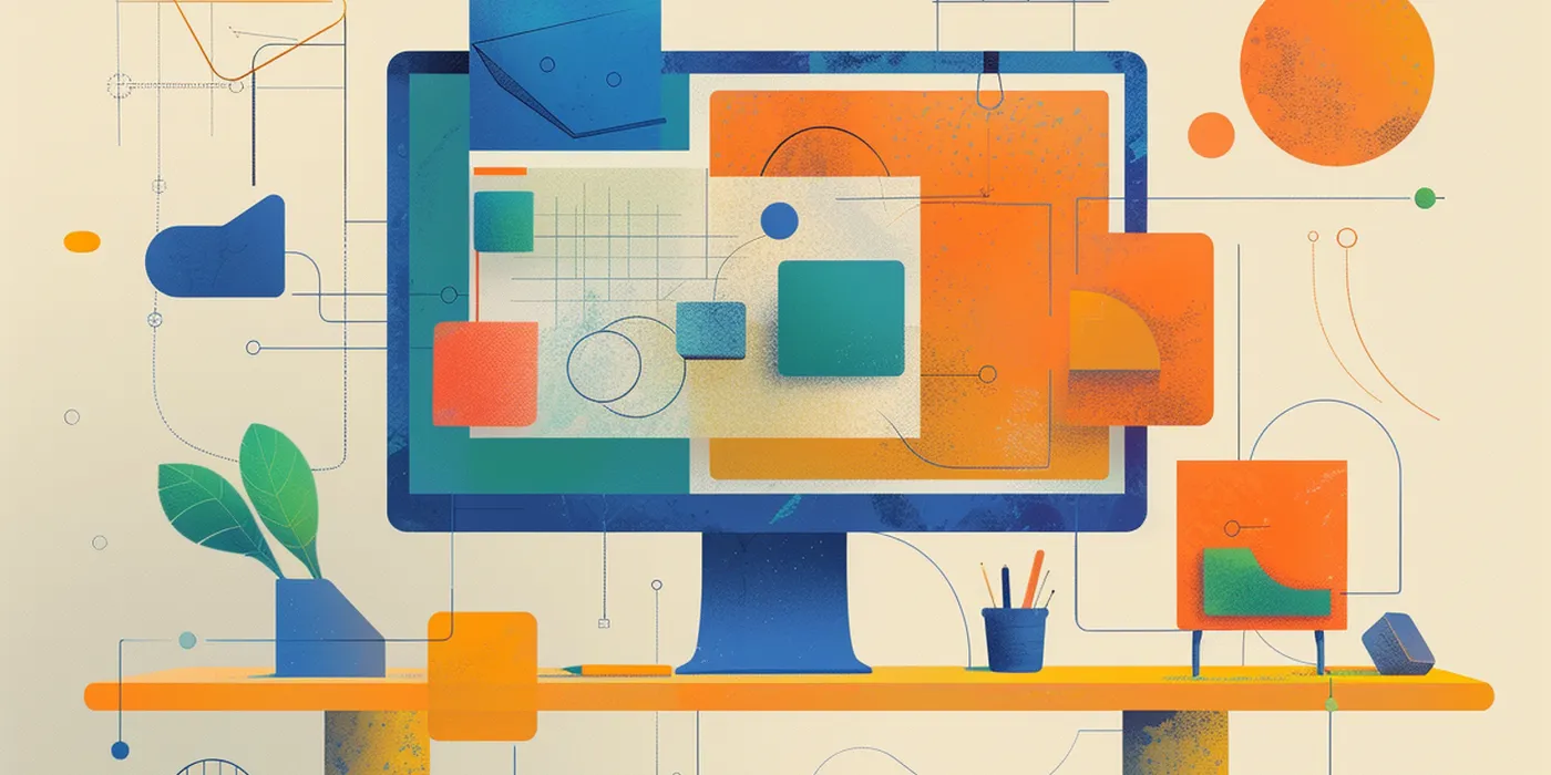Applications depend on platforms