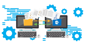 SharePoint Migrations